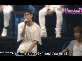 [OPV] WONCIN - เหงา..หัวใจดวงเท่าเดิม