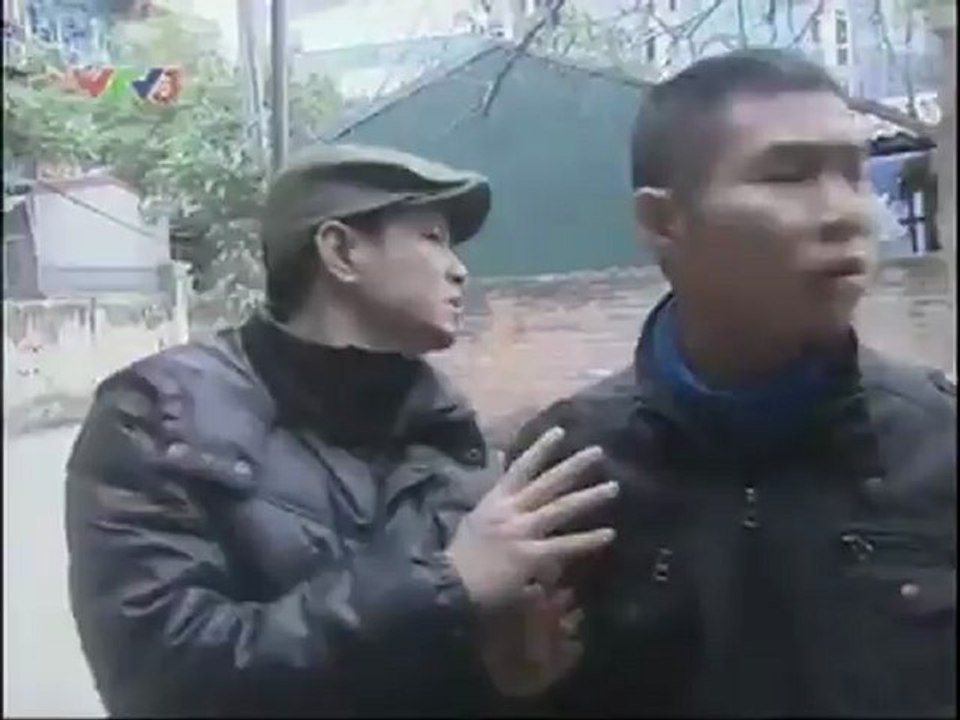 Thu gian cuoi tuan - Copy va bom va - 2012.04.07 - VTV3 - SDTV x264-CwP