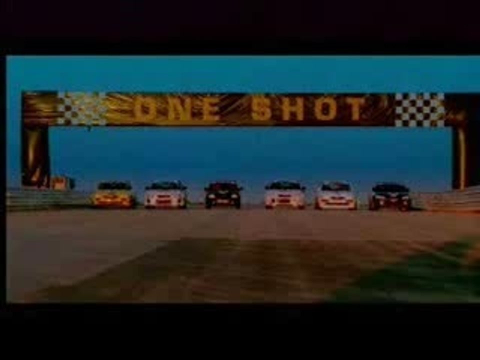 One Shot - Millénaire