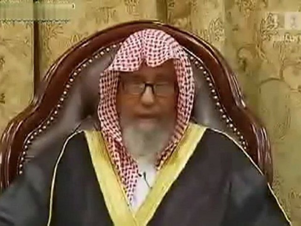 Cheikh Al Fawzan