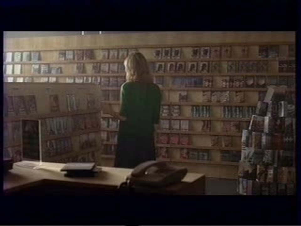 Club Internet VOD