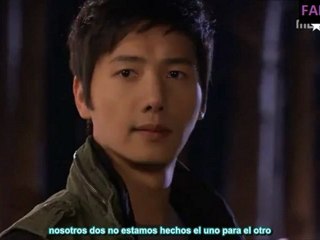 ost sad love  by Junho and Soeun (sub español)