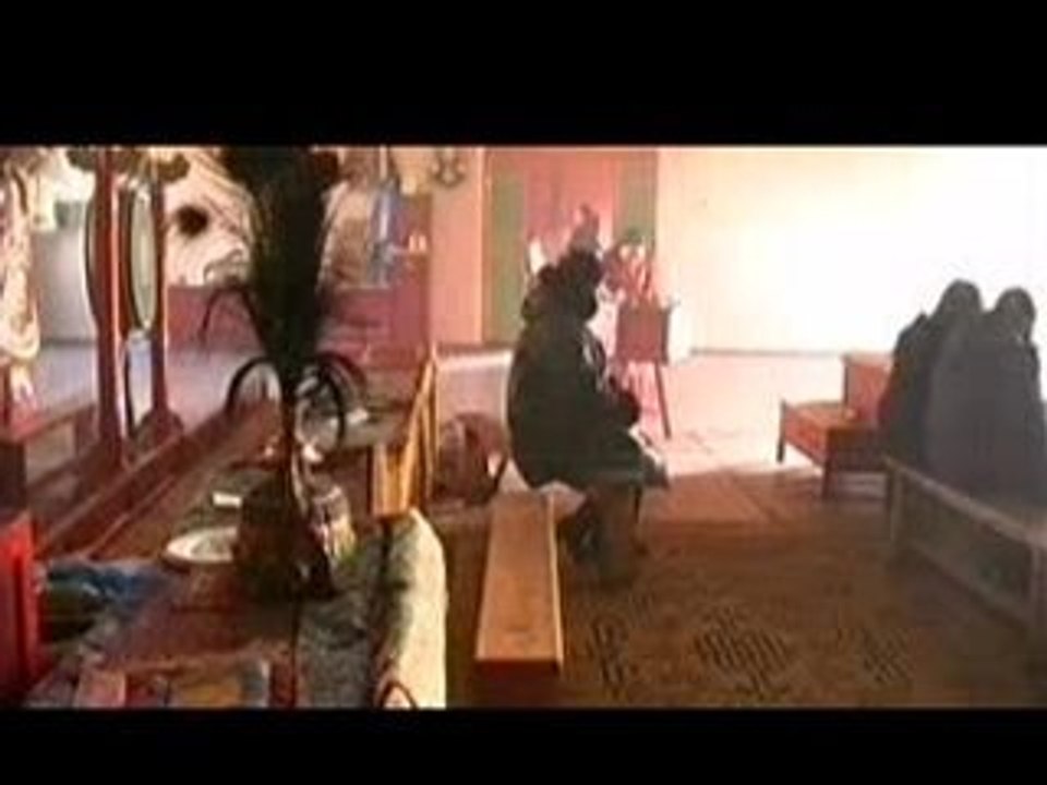 Erdenetungalag - Burhan setgeltei aav