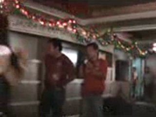 MASIH ADAKAH (di Kapal Jatra II ) Pelayaran Bakauheni Merak