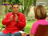 (VÍDEO) Contragolpe: Entrevista al Gob. de Mérida Marcos Díaz Orellana 07.04.2012