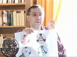 Le couple Bélier-Mars et Taureau-Vénus en alchimie.