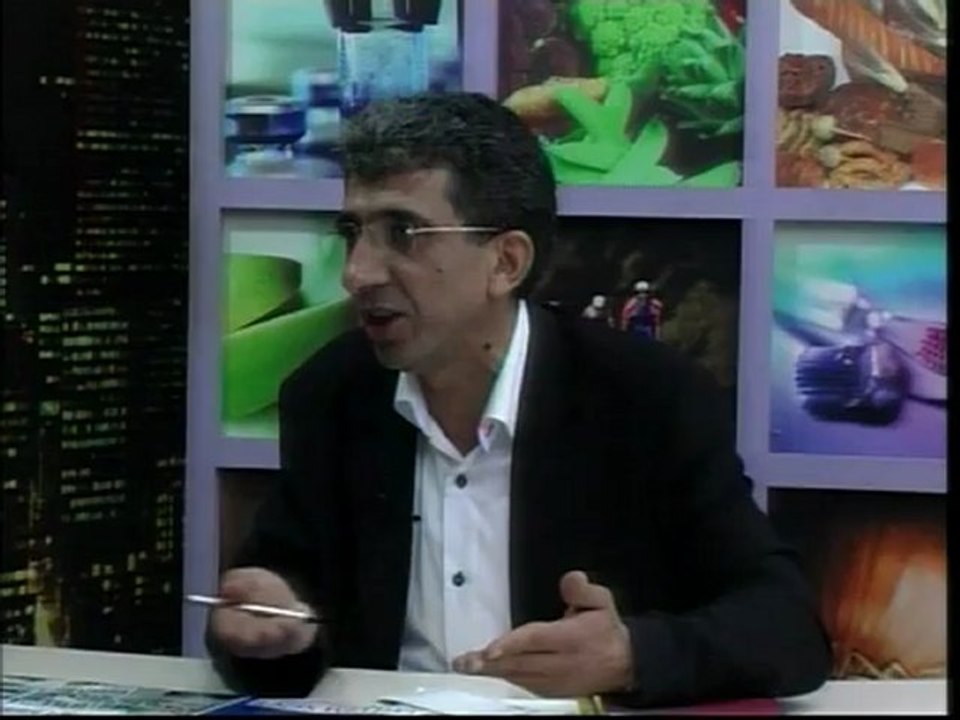 2. VİDEO  ERTUĞRUL TEBERCİ  TUĞRUL CULFA  AYTV PROĞRAMI (1. videonun devamı)