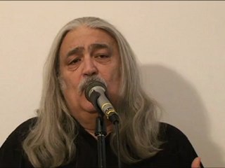 il n'y a pas d'amour heureux  (Brassens  par Giorgio)