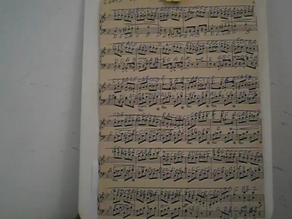 GHANTHO .01 .Luis Grundberg Various Music Play Alyas Hanna .