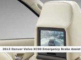 Denver Volvo Dealer Rickenbaugh Volvo 2012 Volvo XC90