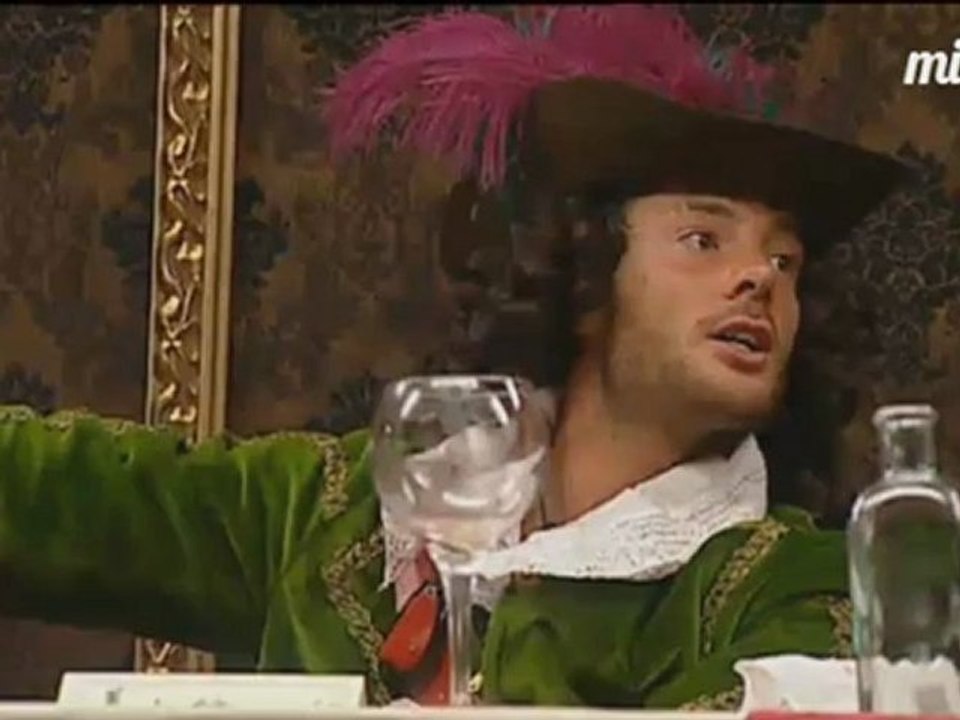 GH12+1 - Noemi fala da possibilidade de Fael ir a Espanha