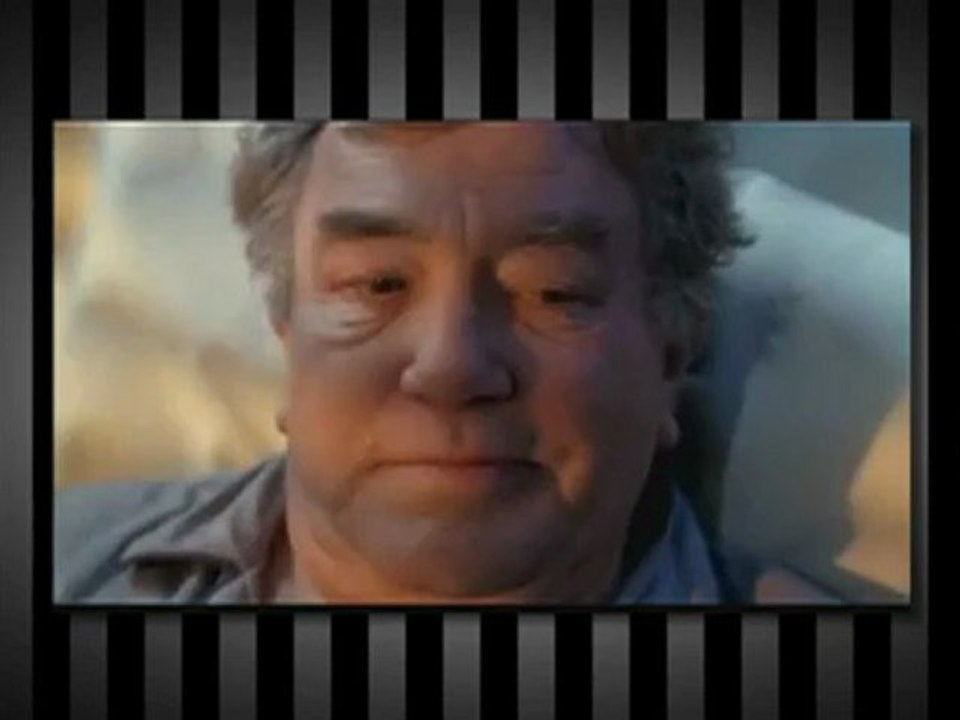 Денни Элфман интервью на выход подарочного бокса