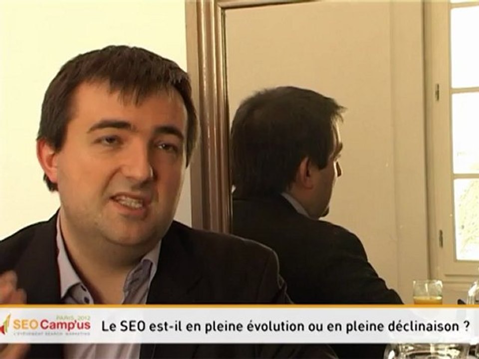 Les pénalités de Google Panda par Sébastien Monnier