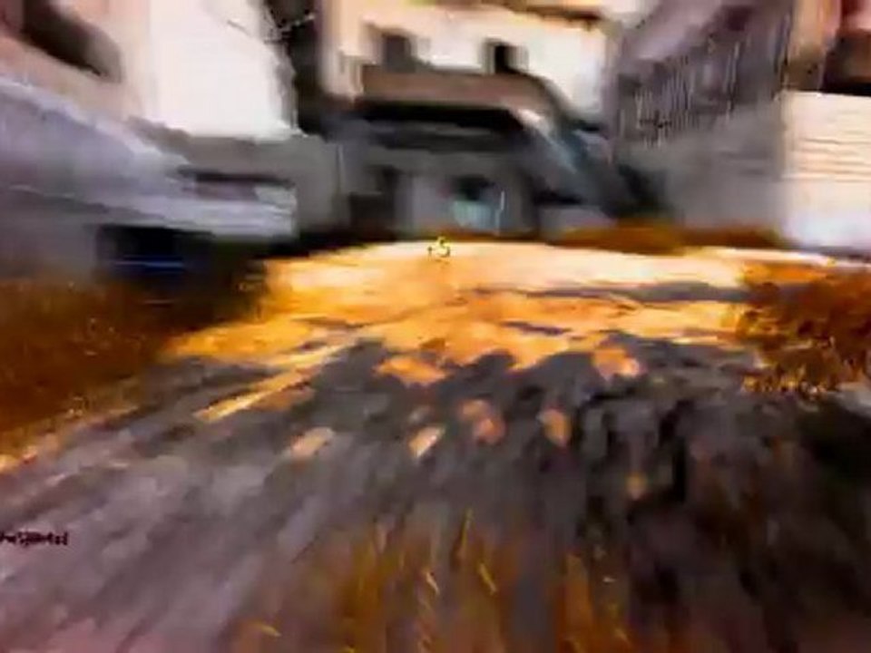 PREVIEW | CoD4 short montage | by Laker