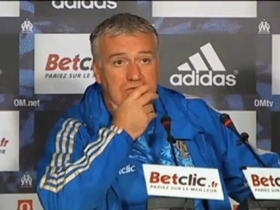 PSG vor 'Le Classique' unter Druck