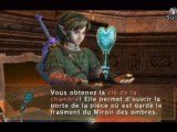 Zelda : Twilight Princess - Wii - 22-2/Ruines des Pics Blancs Partie 2