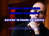 Mario Rosini - Sei la mia vita karaoke