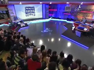Acun Ilıcalı Euro 96