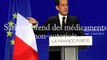 EXTRAIT - Sarkozy prend des médicaments non-autorisés