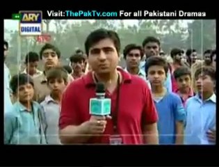 Timmy G Reloaded By Ary Digital Episode 64 - Part 2/2