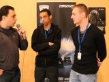 Gamers Assembly 2012 : Interview d'AureS et KenZy