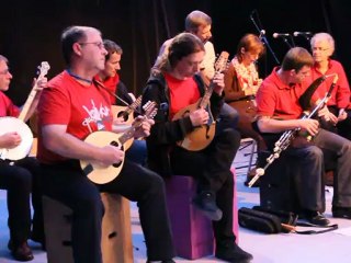 L’Orchestre de Musique Irlandaise : Princess Royal (MVI_7724)