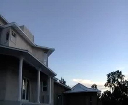 FAKE PLANE?chemtrails.2012