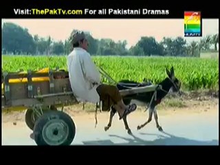 Somani Telefilm By Hum Tv - 7th April 2012 - Part 1/5
