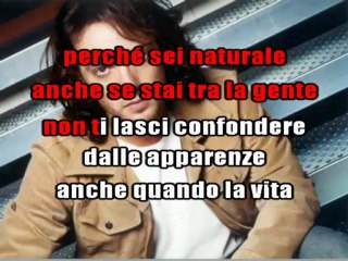 Massimo di Cataldo - Come sei bella karaoke