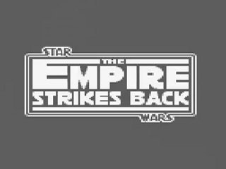 first view star wars l'empire contre attaque