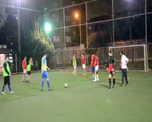 08.04.2012  DÖRT NALA - KAPLANLAR