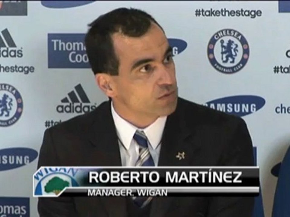 Martinez: 'Fußball kan so grausam sein'