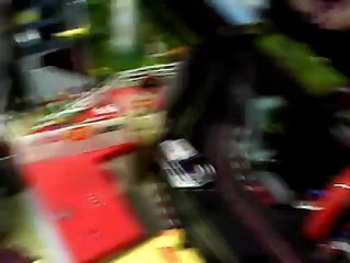 Slotcars... slot 6-4-2012