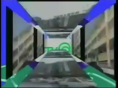 テレビ局別・アナログ終了CL詰め合わせ