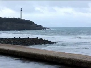 Dimanche 8  avril surf report vidéo de 11h30