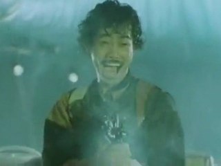 Time Warriors ( iceman cometh) Fin ( Part 9 )