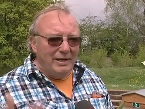 A quoi sert les abeilles (Essonne)