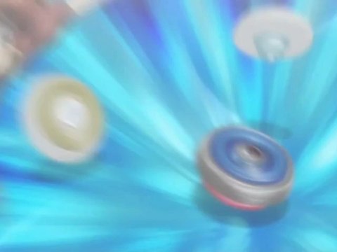 Saison 3 - Beyblade Metal Fury 4D - Episode 33 (135 MF) L'enfant de Némesis - The Child of Nemesis