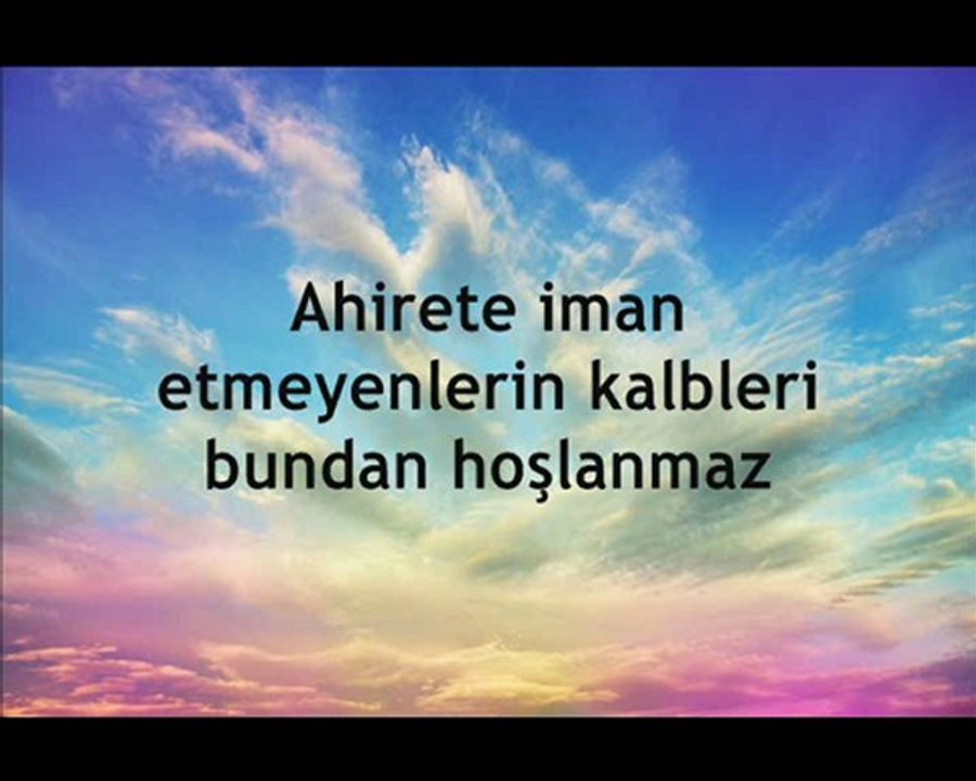 Tasavvufcular Allâh'a İftira Atar