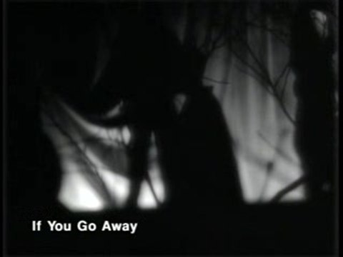 NKOTB - If You Go Away