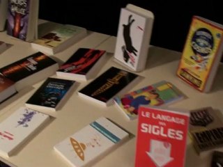 La chronique ActuSF de Marie & Anahi sur "Oh, Boy !"