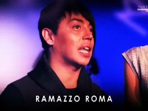 Ramazo Roma & Aygun Kazimova