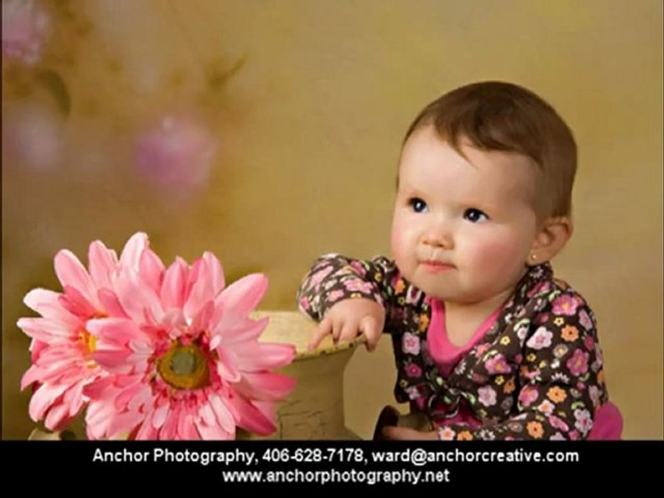 Billings Photography - childrens photography in Billings MT