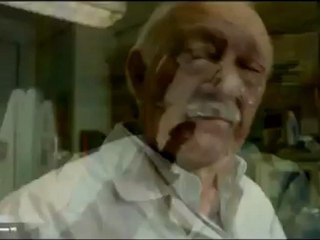 Тизер-трейлер Космополиса (русская озвучка)