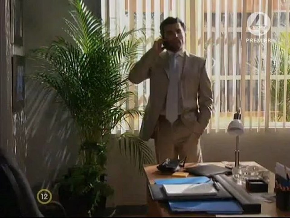 A vegzet hatalma - 01x054