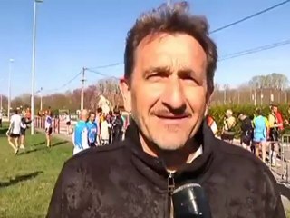 Alex D'Oria: l'homme aux mille visages (Sport/Aube)