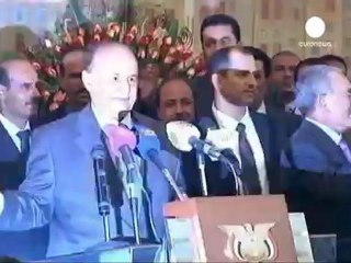 Yémen : réouverture de l'aéroport international de Sanaa