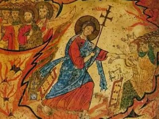 Victimae Paschali Laudes