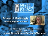 Dental Implant North Austin, $500 Discount on Implants