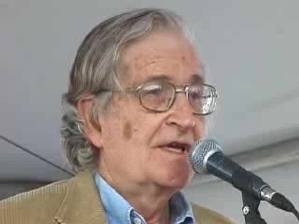Chomsky
